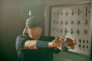 忍者の世界を探求する