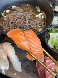 맛집) 서울대입구 새로 생긴 초밥 맛집🍣 입안 가득 신선함! 