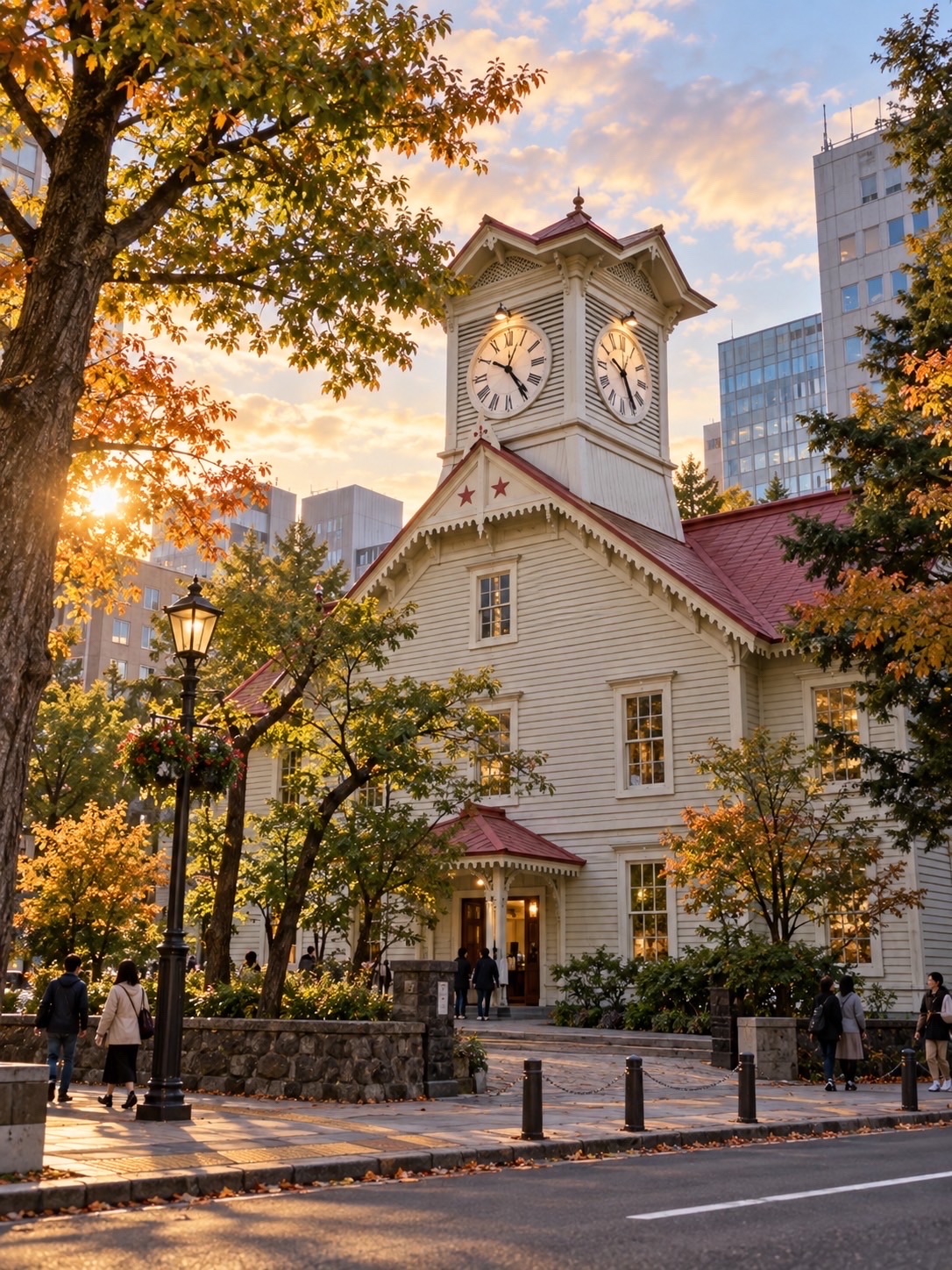 Sapporo: Hokkaido's Must-Visit City
