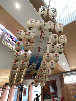 🏯秋田駅発着・徒歩7時間|佐竹氏の城下町を歩き、歴史と郷土料理を味わう旅
