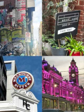 メルボルン🇦🇺３日目の過ごし方🌿周遊旅✈️