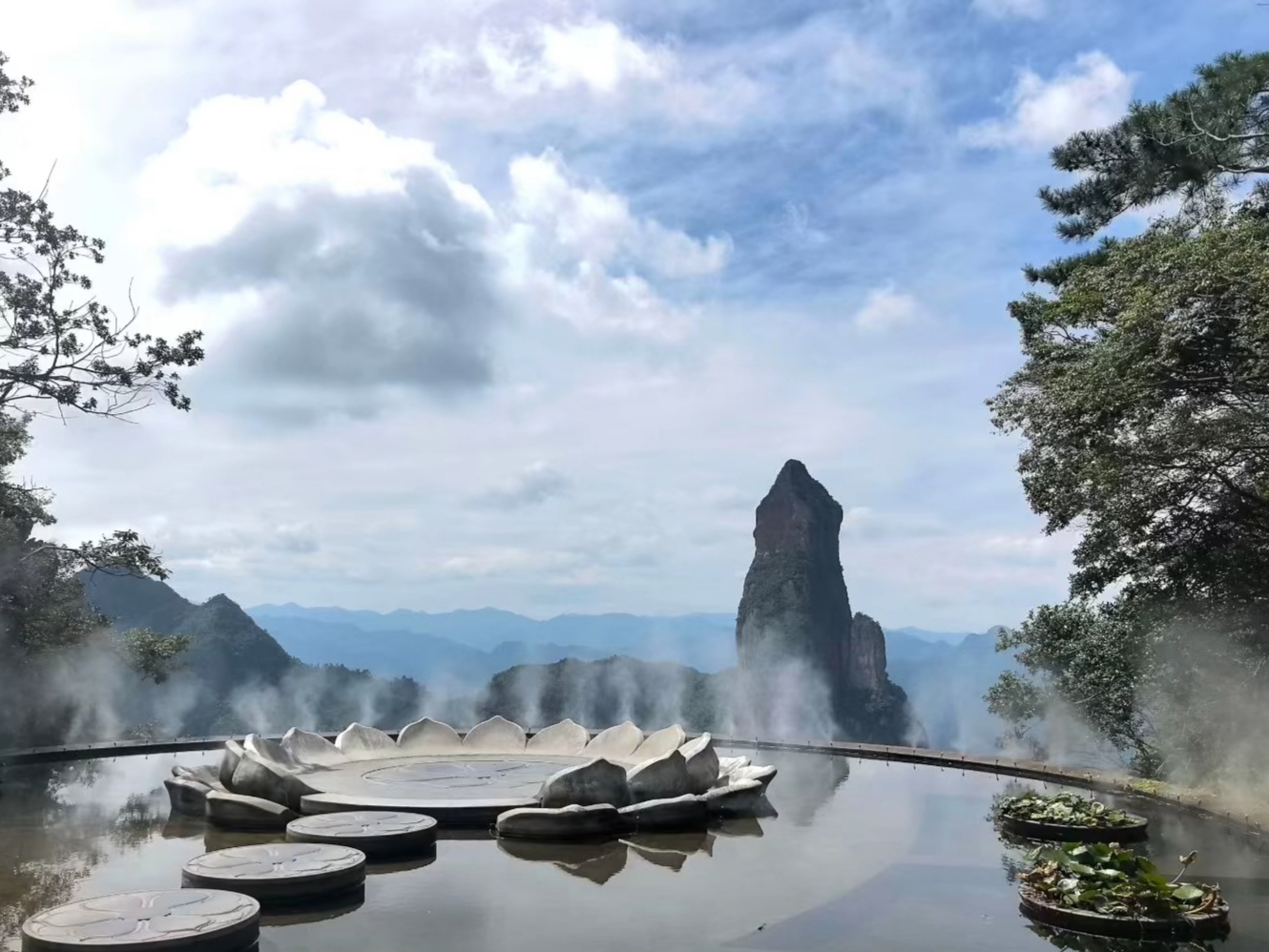 My Local Discovery in Shenxianju: A Journey I Will Always Remember 