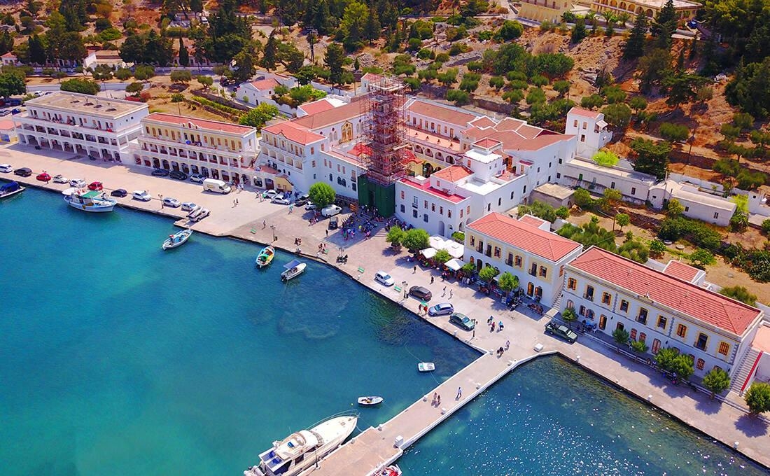 Symi Island, Greece 🇬🇷 — A Mediterranean Dream in Pastel Colors

Tucked away in the sparkling Aegean Sea, Symi Island is one of Greece’s most enchanting hidden gems, where colorful neoclassical houses cascade down hillsides toward a picturesque harbor. With its crystal-clear turquoise waters, charming stone-paved streets, and timeless Mediterranean atmosphere, this little island feels like a beautiful painting brought to life.

The heart of Symi is its stunning harbor, Gialos, where rows of pastel-colored mansions in shades of yellow, peach, pink, and blue create an unforgettable waterfront panorama. Traditional fishing boats and elegant yachts gently float across the water, while waterfront cafés and local tavernas invite visitors to slow down and enjoy the peaceful rhythm of island life.

Beyond the harbor, narrow stairways lead to Ano Symi, the upper town, where traditional architecture, quiet neighborhoods, and breathtaking viewpoints reveal the island’s authentic character. Visitors can also discover secluded beaches, swim in transparent waters, and take boat trips to explore hidden coves along the rugged coastline.

Spring and early autumn are wonderful times to visit, offering pleasant weather and a relaxed atmosphere. Whether you arrive for a day trip or stay longer, Symi promises a memorable escape filled with color, serenity, and timeless Greek beauty.

📍 Location: Symi Island, Dodecanese, Greece
🌊 Best experiences: Explore Gialos Harbor, wander through Ano Symi, discover secluded beaches, and enjoy a scenic boat trip.
✈️ Travel tip: Symi is accessible by ferry from Rhodes and other nearby islands. Check seasonal ferry schedules before planning your journey.

Some destinations impress you with their grandeur, while others capture your heart through their simplicity. Symi is the kind of place where every colorful balcony, every sunlit alley, and every reflection on the sea becomes a memory worth keeping. 💙

#SymiIsland  #GreeceTravel  #GreekIslands  #AegeanSea  #MediterraneanBeauty  #IslandEscape  #HiddenGemsOfGreece  #ColorfulVillages  #TravelEurope  #TripMoments #travel2026 #travel #myitinerary 
