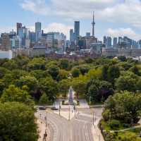 Queens Park Architectural GEM
