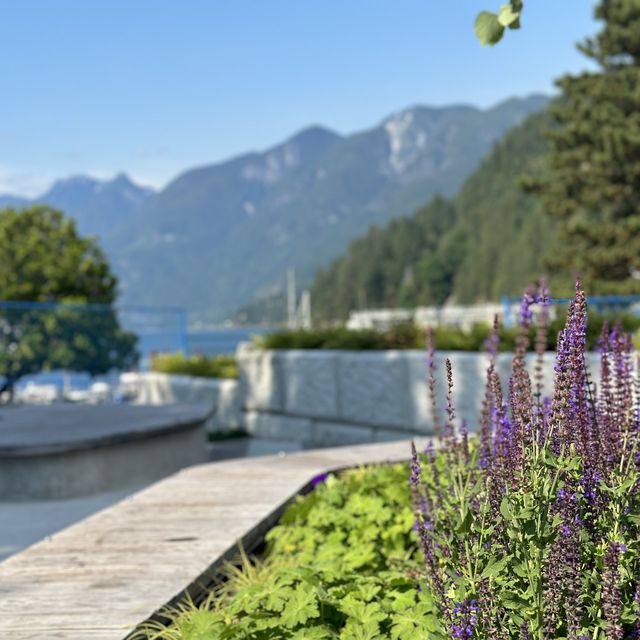 Horseshoe Bay, West Vancouver, BC