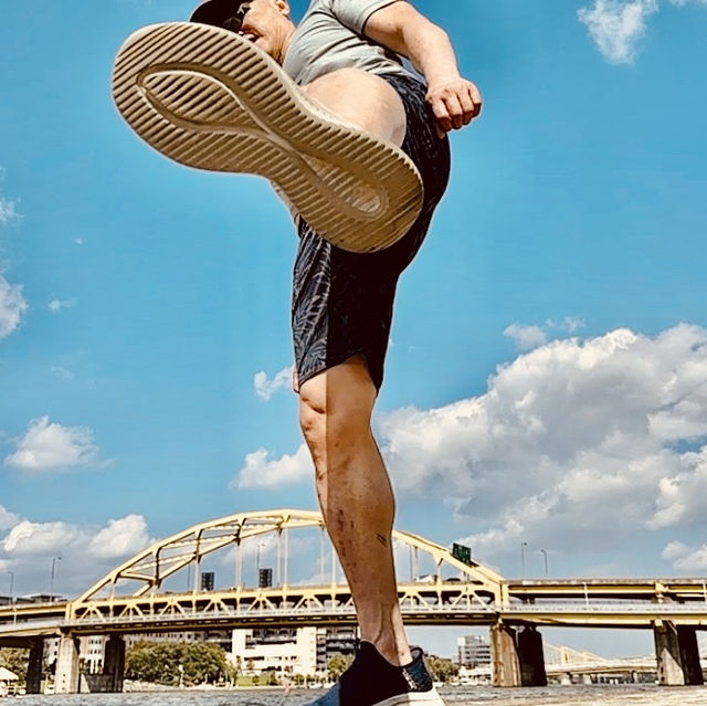 單人雙車美東自駕遊（三）