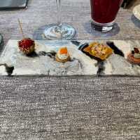 Le Best Meal