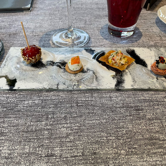 Le Best Meal