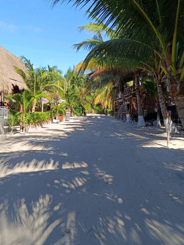 🌴 Holbox Island - a hidden gem in Mexico