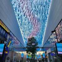 all ways incheon 모든길은 인천으로 통한다