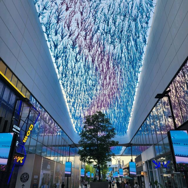 all ways incheon 모든길은 인천으로 통한다