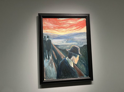 オルセー美術館 | Trip.com パリ オルセー美術館 | Trip.com パリ