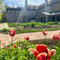 George Eastman House, Rochester