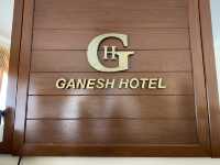 Ganesh Hotel