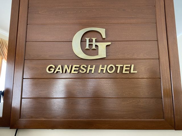Ganesh Hotel
