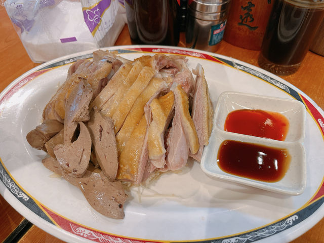 咁多年都保持到高水準 必吃！