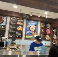 🇨🇦몬트리올 아이스크림 추천 - Ben & Jerry’s🍦