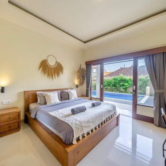 The Perfect Bali Getaway at Villa Kumaru! (Canggu)