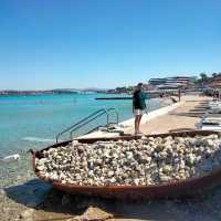Bondrum &Cesme in a day 