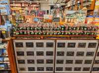 A wide array of goods to shop at Phoenicia Specialty Foods