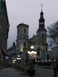 【加東地區】Québec 慢步兩日一夜
