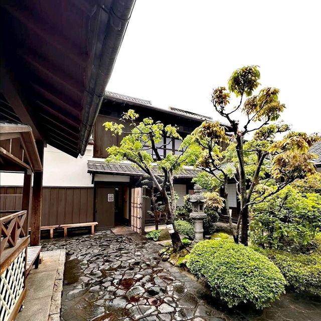 博多町家文化館