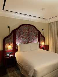 Maxwell Reserve Juliet Suite