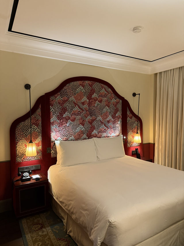 Maxwell Reserve Juliet Suite