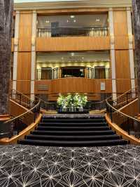 Sheraton Grand Sydney Hyde Park