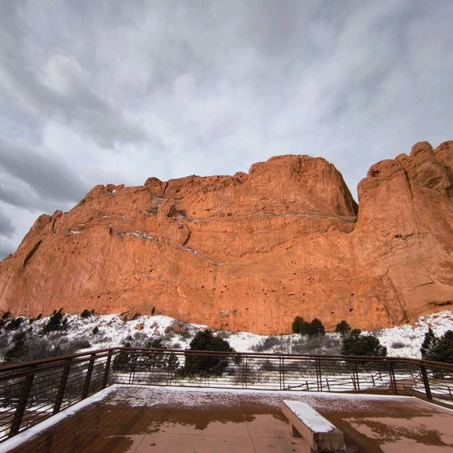 garden of gods