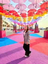 Great Trip to Bahrain