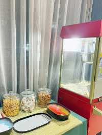 娜路彎會館｜台東熱氣球主題風格住宿