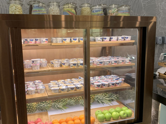 香港高級酒店花浴海景享受🌊  遊西貢墟嘆特色cafe