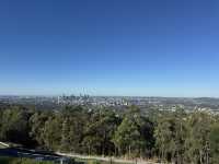 Brisbane: surfer paradise 