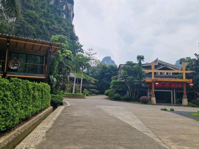 How to spend 3 amazing days in Mingshi Village, Daxin.