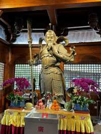สายมูห้ามพลาด ขอพรที่เซี่ยงไฮ้