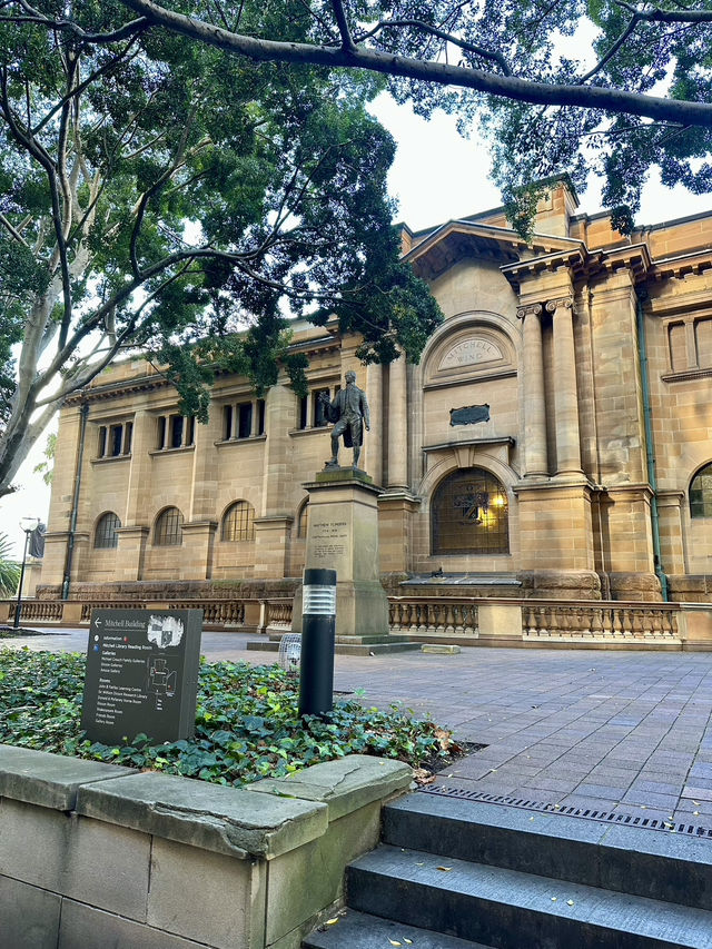 Sydney day trip 