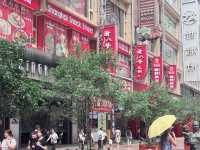 2 Days in Shanghai