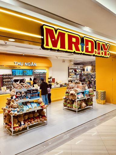 便利な生活雑貨店「Mr D.I.Y.」。 | Trip.com Kepulauan Yapen Regency