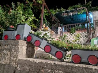 Afitos – Halkidiki's Most Charming Village