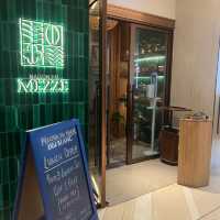 東涌區內異國風情地中海料理翹楚@Maison du mezze