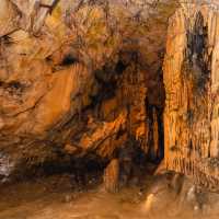 Osselle Cave photos - Doups, France - grotte 