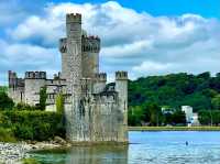 Blackrock Castle Observatory 🏰