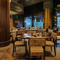 Morton's Grille: Nanjing, Jianye district