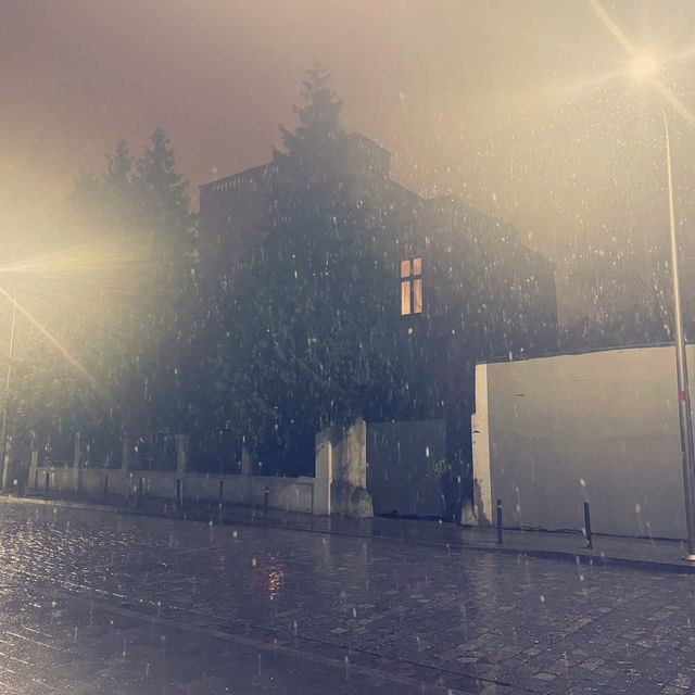 Wrocław - long weekend