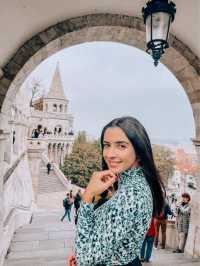 Fisherman’s Bastion | Budapest