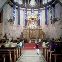 AGOO BASILICA: THE HEART OF LA UNION