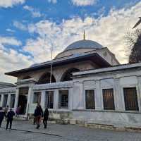 Discovering Sultan Ahmed Tomb in Istanbul 🌟🗺️