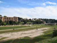 Circus Maximus: Legendary Chariot Racing Arena