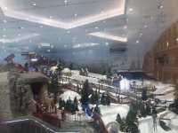 Mall of the Emirates 